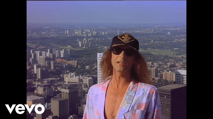 Kim Mitchell - All We Are