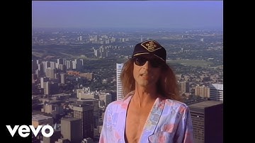 Kim Mitchell - All We Are