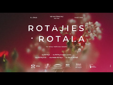 2024-06-13 Rotājies, Rotaļa