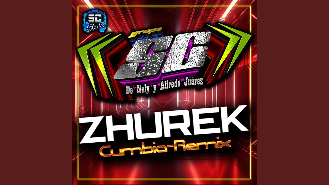 Voy Vagando (Zhurek Versión Cumbia)