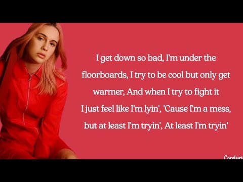 Bea Miller -