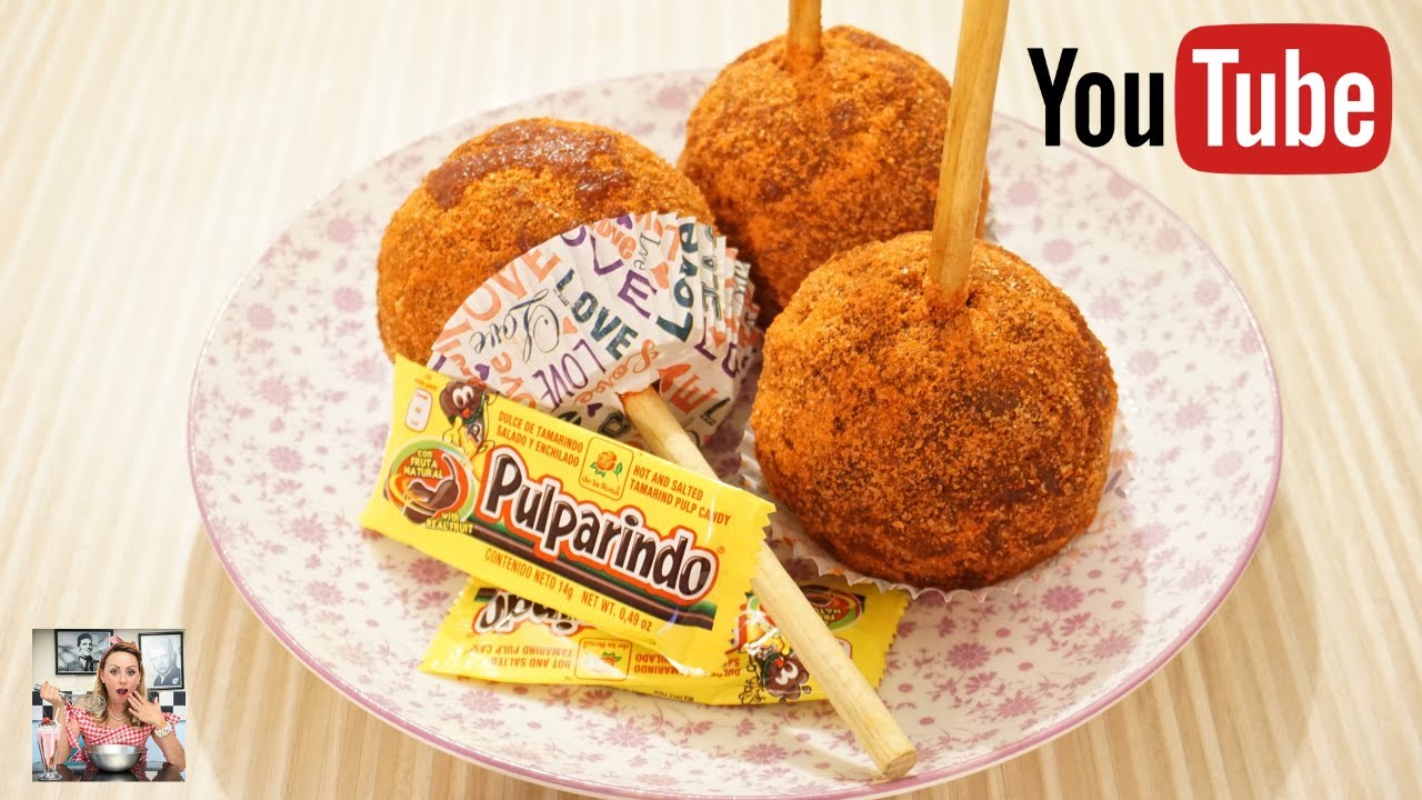 chamoy con pulparindo