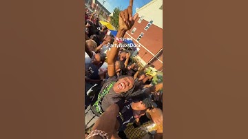 NCAT DROPPED 2025 HOMECOMING CONCERT LINE UP 🔥 #ncat #college #hbcupride #hbcu #blackexcellence