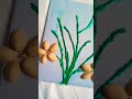 Easy wall hanging carft#shorts#videos#craft#song#