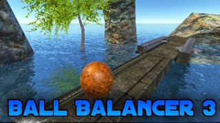 Ball Balancer 3 screenshot 5