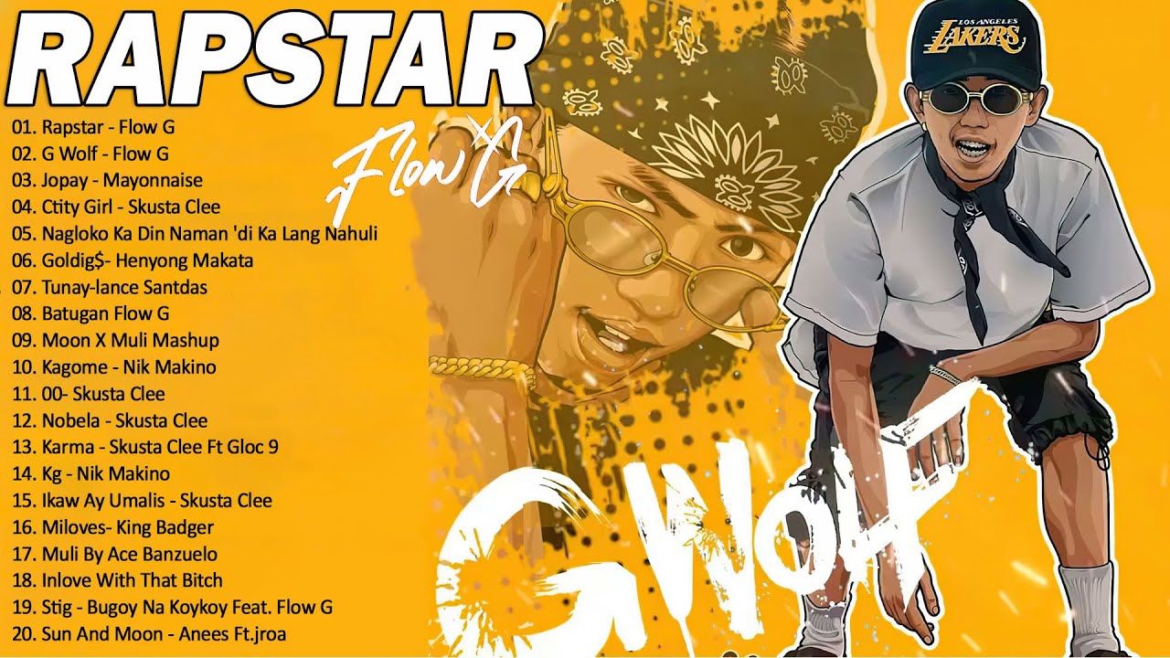 Rapstar Flow G New Album Flow G Nonstop Rap Songs 2023 Flow G Full astra-king-rapstar-rockstar-popstar-superstar-lyrics-genius-lyrics