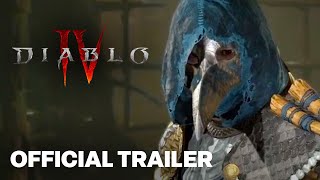 Everything To Know About Diablo 4's Seasons In One Minute