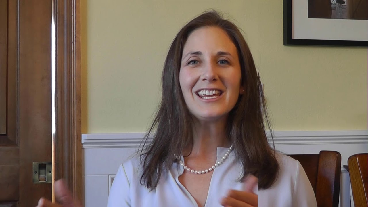 Andrea Jones Testimonial YouTube