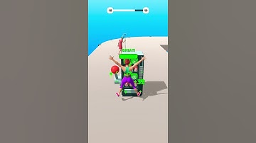 Get Well Run👩🏼‍⚕️👨🏻‍🦽🚑 #shorts #getwellrun #topgame iOS android mobile game📱