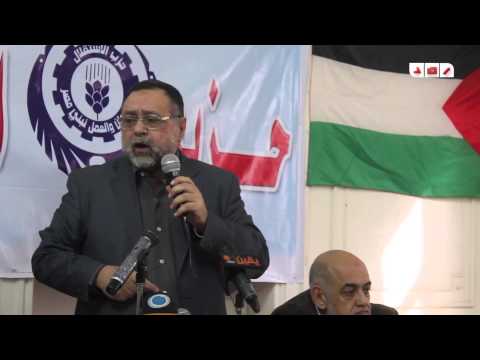 مجدى حسين يوضح سبب خلافات الاستقلال مع التيارات الاسلامية والرئاسة