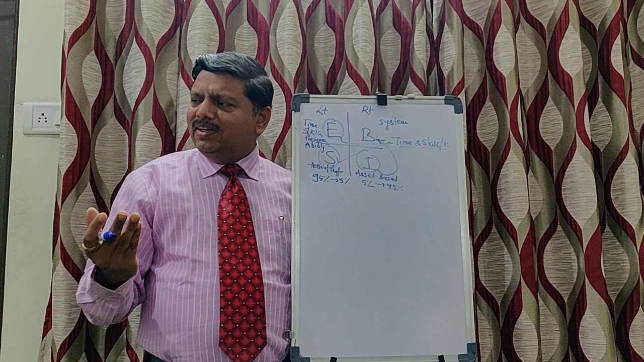 business presentation in hindi