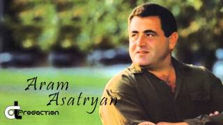 Aram Asatryan (Արամ Ասատրյան) - Kancheci Mayrik 2006 (2014)