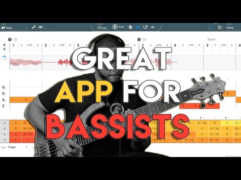 great-app-for-bass-players