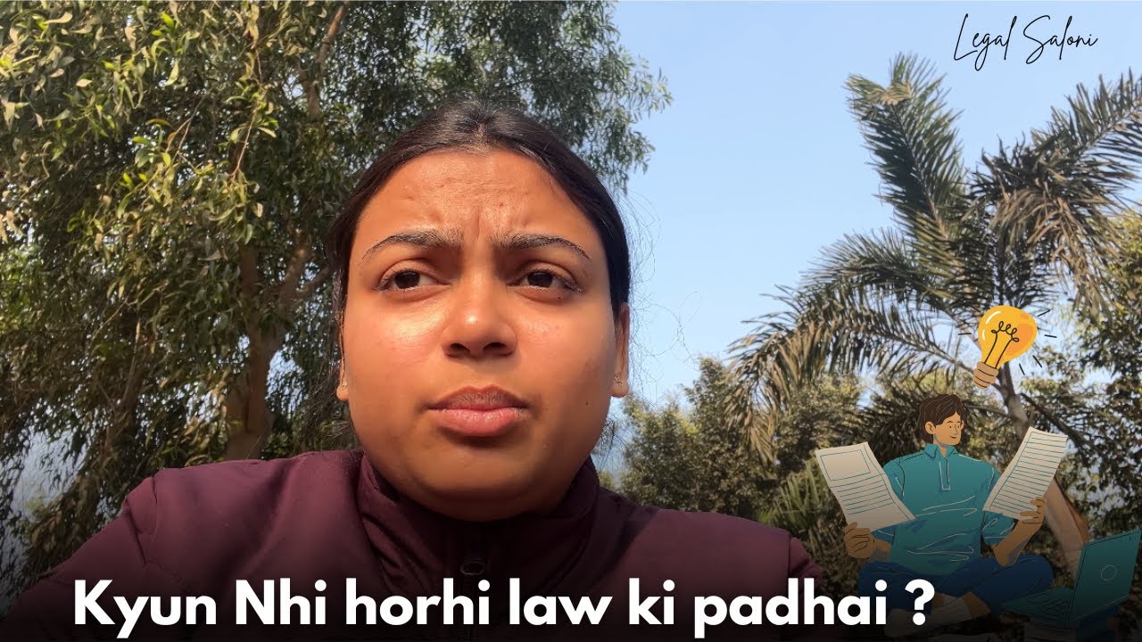 How to read more hours| legal Saloni