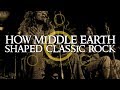 How Middle Earth Shaped Classic Rock