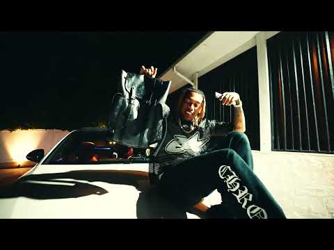 Jay Furr - Kozy (Official Music Video) Dir. @shotbywyatt