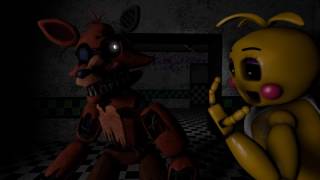 You Cant hide- ck9c (sfm fnaf wip)