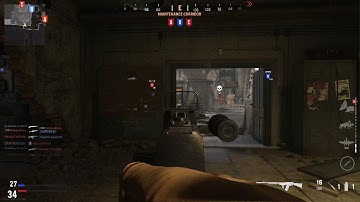 Call of Duty: Vanguard V2 Rocket Gameplay Ps5 Xim Apex + Beloader Bar 2 Shot Wonder