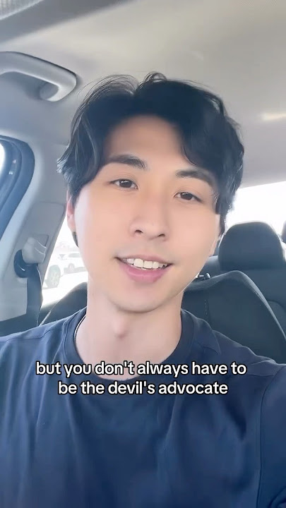 We need to stop doing this