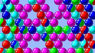 #Level-298 | Bubble Shooter android gameplay | Bubble Shooter | Bubble Shooter game | Bubble Games screenshot 2