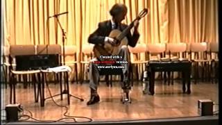 Turina Sevillana Vincenzo Di Benedetto