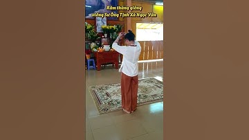 Rằm tháng giêng viếng Sư Ông Tịnh Xá Ngọc Vân 🙏🙏🙏