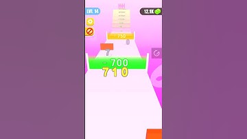 Join Numbers 14 Level - Best Gameplay Walkthrough Android, iOS Games #shortvideos