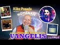 Las Conexiones Invisibles de Vangelis (Homenaje)