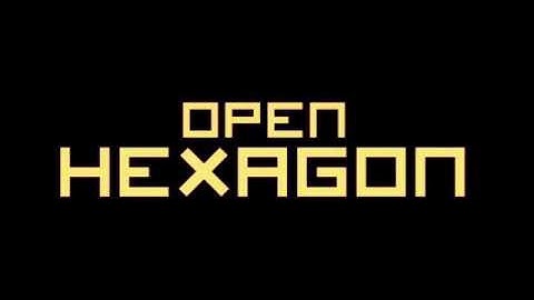Open Hexagon - Apeirogon - Milky Ways