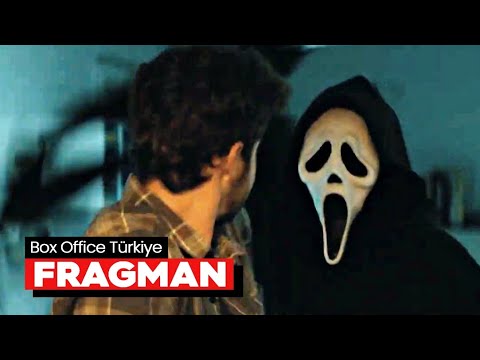 Çığlık | Scream | Altyazılı Fragman