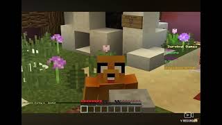 Juego del Hambre #1 - Lags, Bugs y Hakers en San Valentín  (Survival Games) 