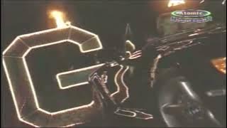 GENIUS - Macho Man (HQ Sound) (Lyrics In Description)