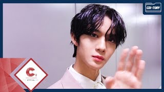 [CIX-tory] STORY. 26 '순수의 시대' 음악방송 대기실 비하인드 - part 2