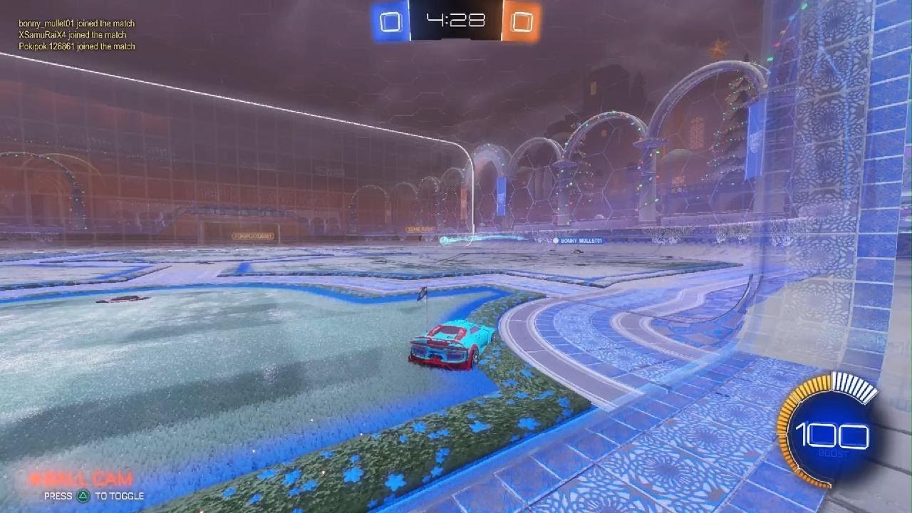 golden gift '24 (rocket league)