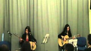 Konzert 19 03 2011 Canan Gül Tükendi Xvid