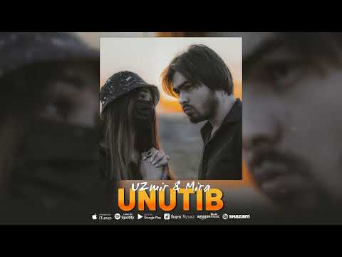 UZmir & Mira - Unutib (Music) | Узмир & Мира - Унутиб