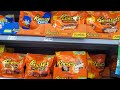 WOW! ASMR! "NEW AT WALMART CHOCOLATE CANDY AISLE REVIEW: SWEET TOOTH!"#asmr #Walmart #amazing #deal
