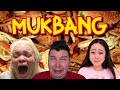 The Insanity of Mukbang