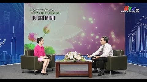 Tấm gương tự học của Hồ Chí Minh và những bài học cho thế hệ trẻ hôm nay || BTV Chuyên Đề