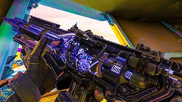 I Tried The Mythic Holger 26 - Dark Frontier For The First Time In COD Mobile