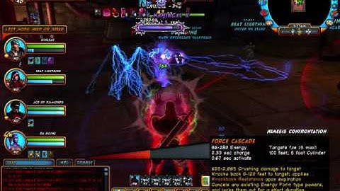 When Gods Collide: DDW Vs. DMX