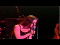 Fiona Apple - The First Taste [Live @ Electric Ballroom]