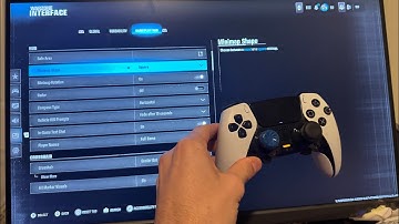Black Ops 6 Warzone: How to Change Mini Map Shape to Square Tutorial! (Easy Method)