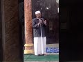 KAJIAN RAMADHAN BAKDA ZUHUR USTAZ MOH SUHERMAN S.Ag