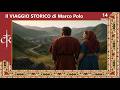 Arrivo in Cina! | Crusader Kings 3 - CK3 | GIOCATO DI RUOLO Ep.14