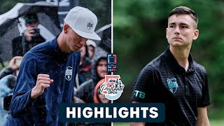 Final Round Highlights, MPO | 2024 Portland Open