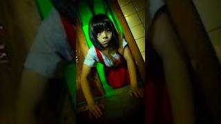 Hanako-san - Japans Terrifying Ghost Girl of School Bathrooms