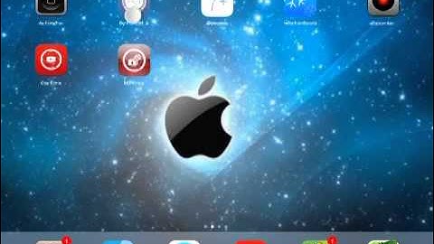 How to change the font with BytaFont 2 (iOS 6-7.1)