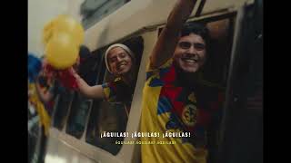 Cuando llama la historia, la grandeza es inevitable | Club América x adidas | Jersey 2025/26