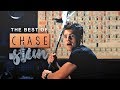 THE BEST OF MARVEL: Chase Stein
